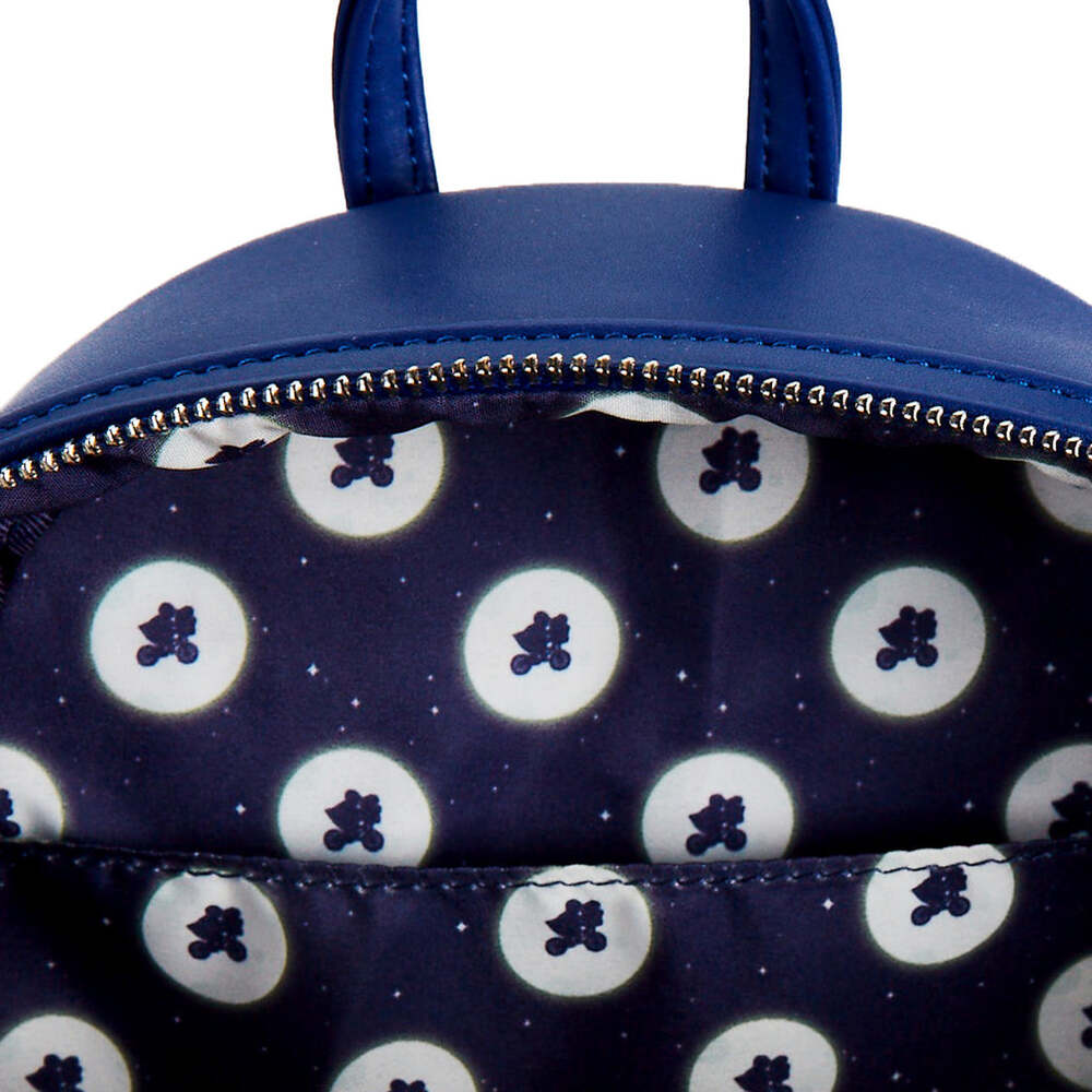 Loungefly E.T. - Ill Be Right Here Mini Backpack