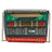 Loungefly Fantastic Beasts - Secrets of Dumbledore Magical Books Crossbody