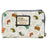 Loungefly Fantastic Beasts - Secrets of Dumbledore Magical Books Wallet