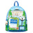 Loungefly Gilmore Girls - Stars Hollow Mini Backpack