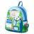Loungefly Gilmore Girls - Stars Hollow Mini Backpack