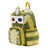 Loungefly Gremlins - Stripe With Glasses Mini Backpack