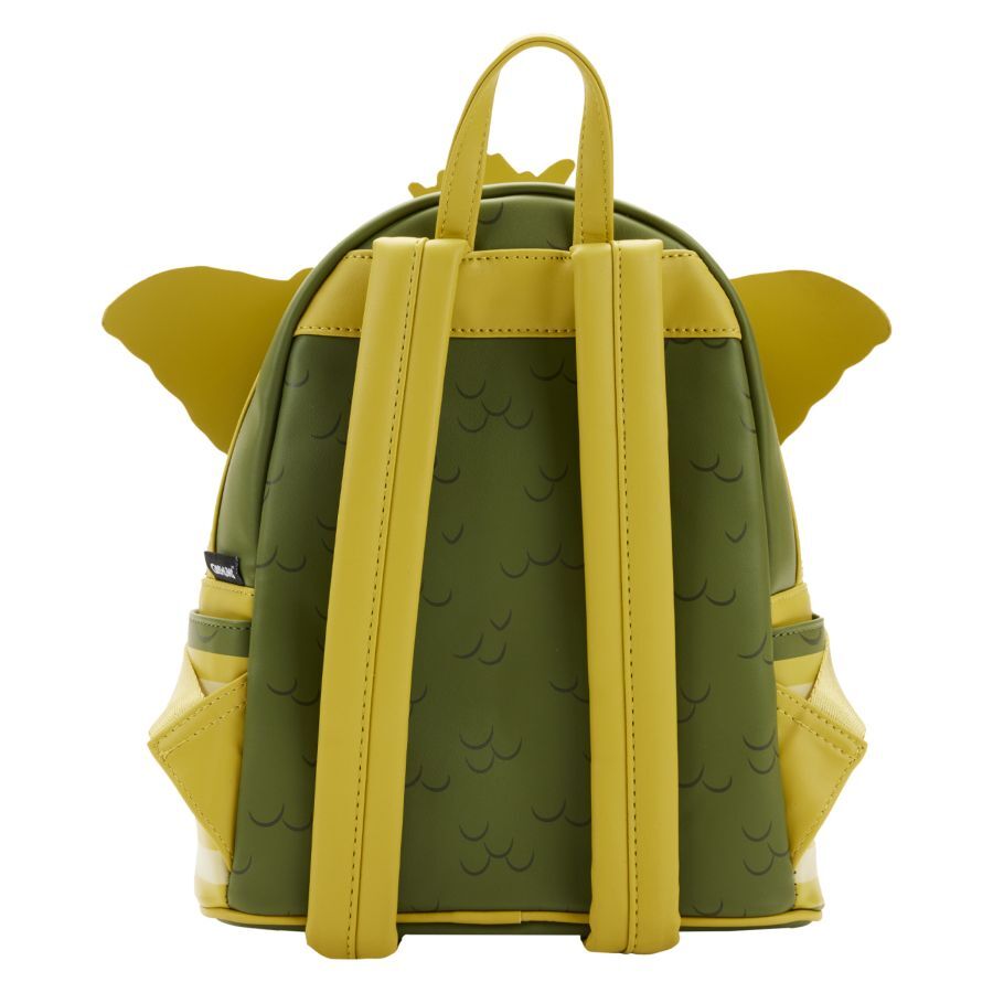 Loungefly Gremlins - Stripe With Glasses Mini Backpack