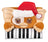 Loungefly Gremlins - Gizmo Holiday Keyboard Flap Wallet