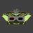 Loungefly Gremlins - Stripe With Glasses Wallet