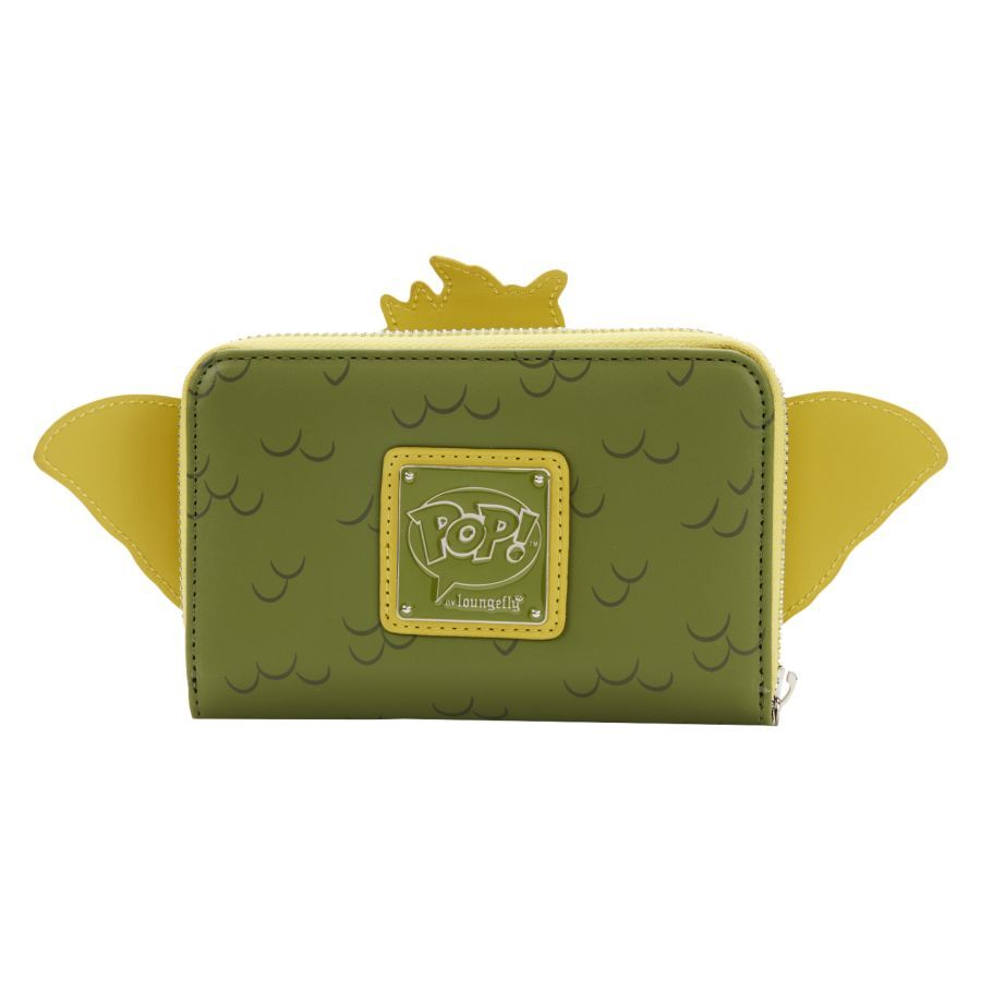 Loungefly Gremlins - Stripe With Glasses Wallet