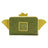 Loungefly Gremlins - Stripe With Glasses Wallet