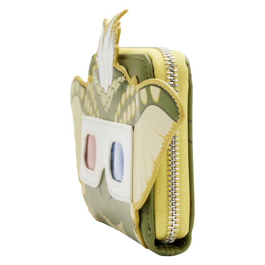 Loungefly Gremlins - Stripe With Glasses Wallet