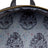 Loungefly Harry Potter - Hogwarts Crest US Exclusive Mini Backpack