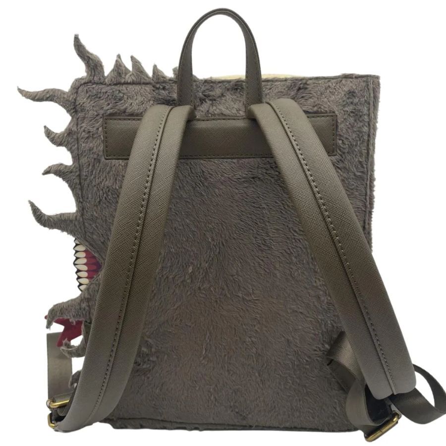 Loungefly Harry Potter - Monster Book of Monsters Mini Backpack