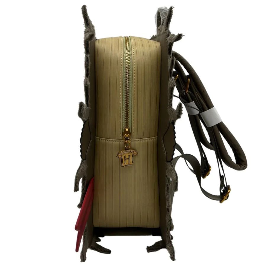 Loungefly Harry Potter - Monster Book of Monsters Mini Backpack