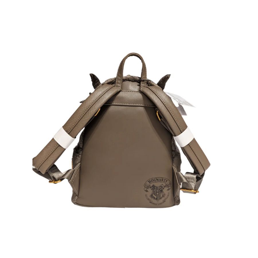 Loungefly Harry Potter - Monster Book of Monsters Cosplay Mini Backpack
