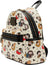 Loungefly Harry Potter - Chibi Mini Backpack
