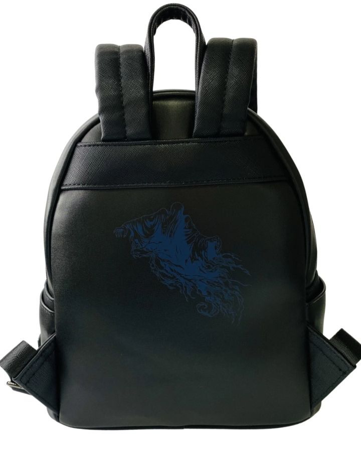 Loungefly Harry potter - Dementors (Glow) US Exclusive Mini Backpack