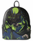 Loungefly Harry potter - Dementors (Glow) US Exclusive Mini Backpack
