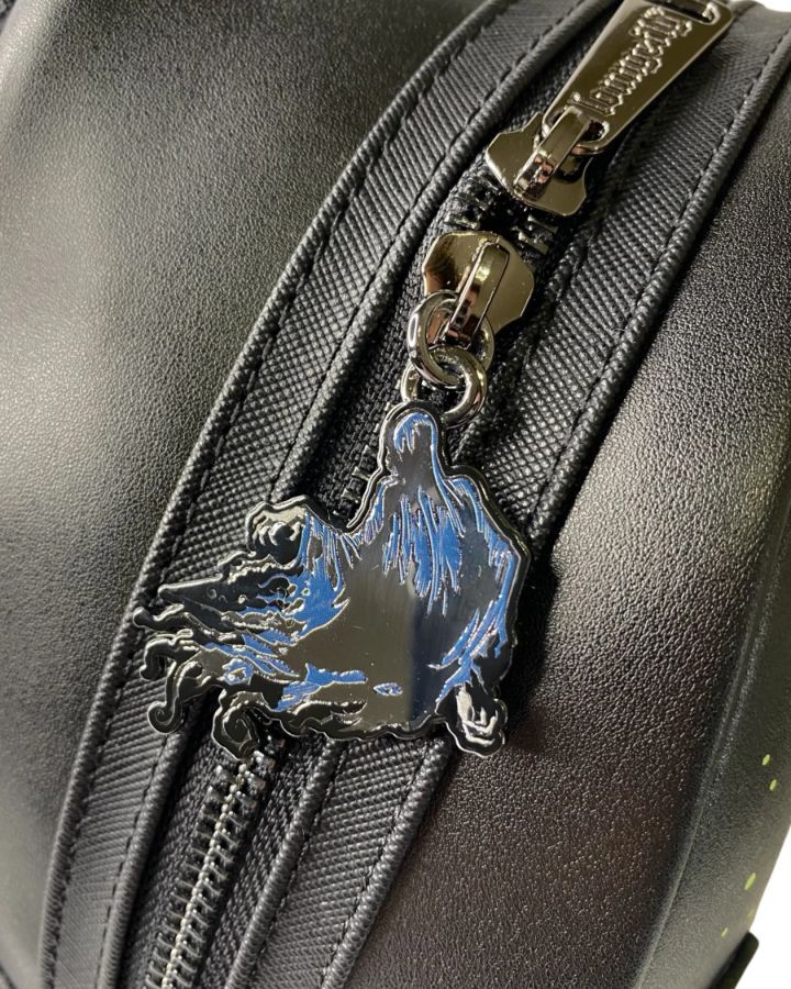 Loungefly Harry potter - Dementors (Glow) US Exclusive Mini Backpack