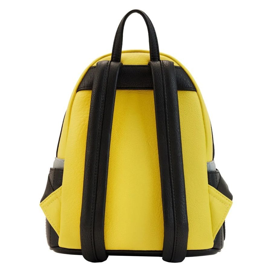Loungefly Harry potter - Cedric Diggory US Exclusive Mini Backpack