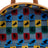 Loungefly Harry Potter - Golden Snitch Mini Backpack