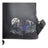 Loungefly Harry potter - Dementor Attack (Glow) US Exclusive Mini Backpack