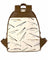 Loungefly Harry Potter - Ollivanders Wands Mini Backpack