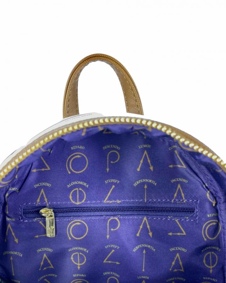 Loungefly Harry Potter - Ollivanders Wands Mini Backpack
