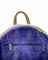 Loungefly Harry Potter - Ollivanders Wands Mini Backpack