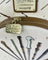 Loungefly Harry Potter - Ollivanders Wands Mini Backpack