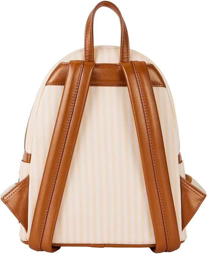 Loungefly Harry Potter - Butterbeer Mini Backpack