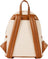 Loungefly Harry Potter - Butterbeer Mini Backpack
