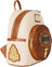 Loungefly Harry Potter - Butterbeer Mini Backpack