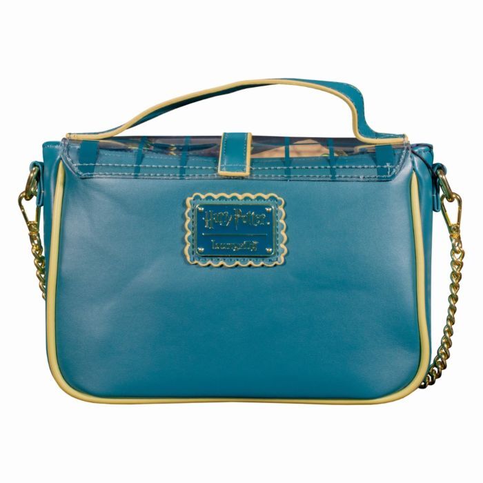 Loungefly Harry Potter - Diagon Alley US Exclusive Crossbody Bag