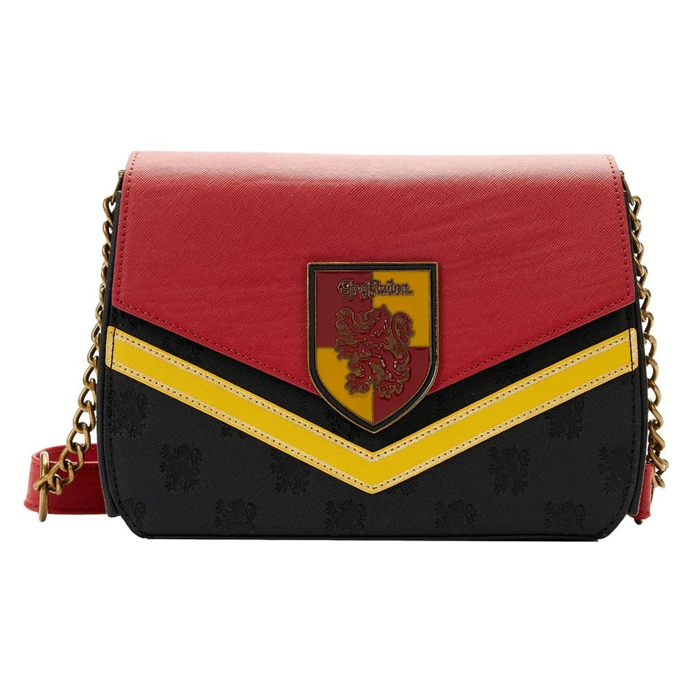 Loungefly Harry Potter - Gryffindor Crossbody