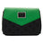 Loungefly Harry Potter - Slytherin Crossbody