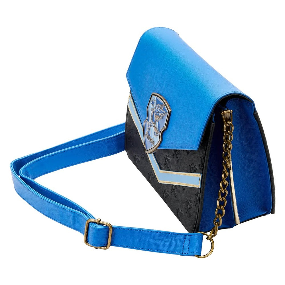 Loungefly Harry Potter - Ravenclaw Crossbody