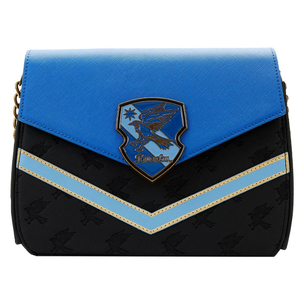 Loungefly Harry Potter - Ravenclaw Crossbody