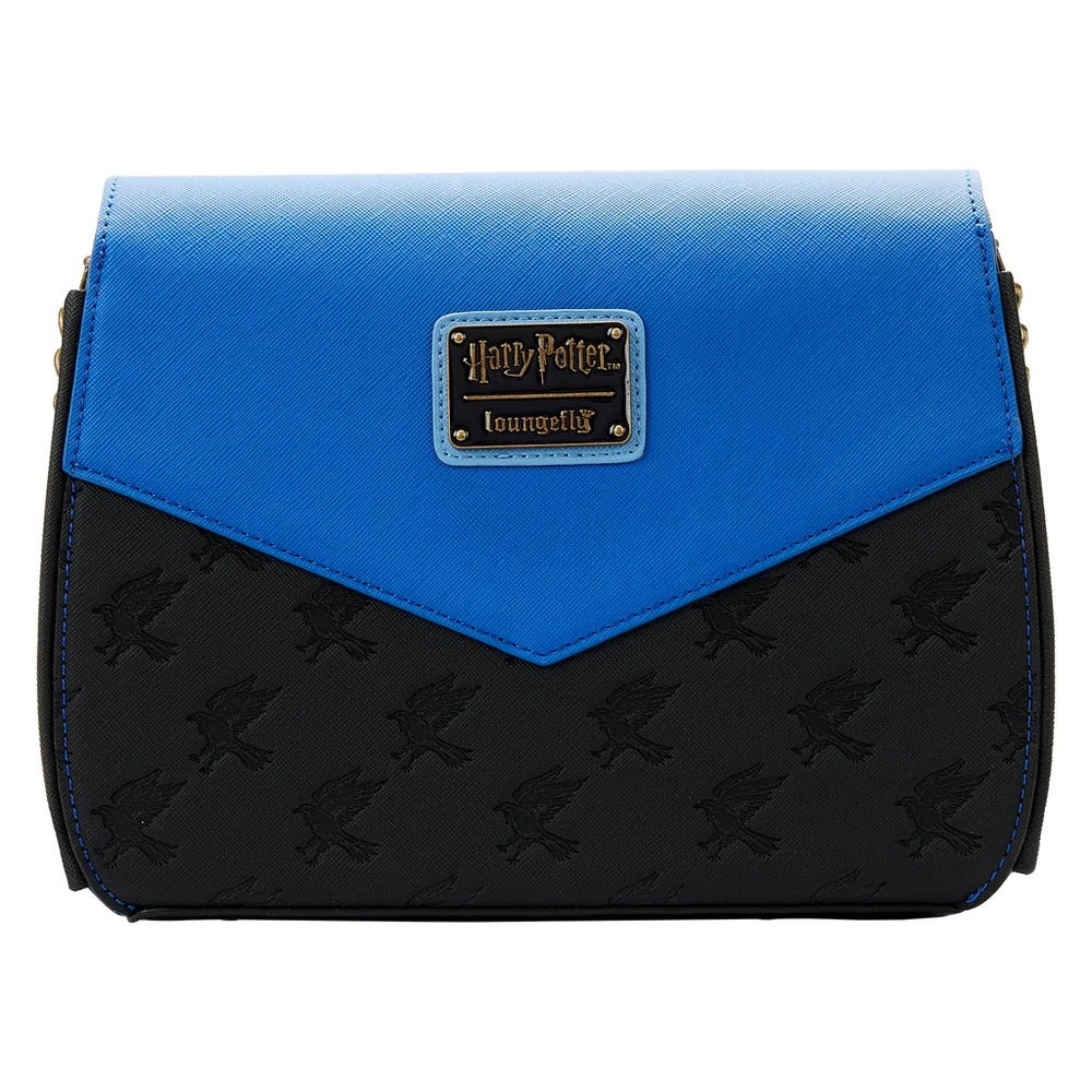 Loungefly Harry Potter - Ravenclaw Crossbody