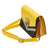 Loungefly Harry Potter - Hufflepuff Crossbody