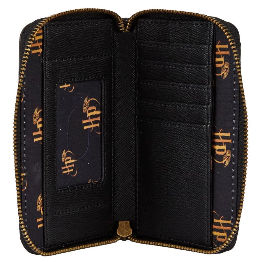 Loungefly Harry potter - Sorcerer’s Stone Wallet