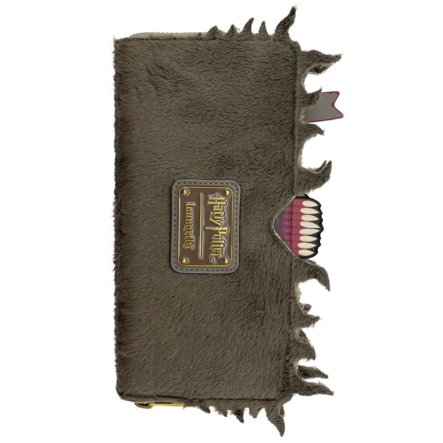Loungefly Harry Potter - Monster Book of Monsters Wallet