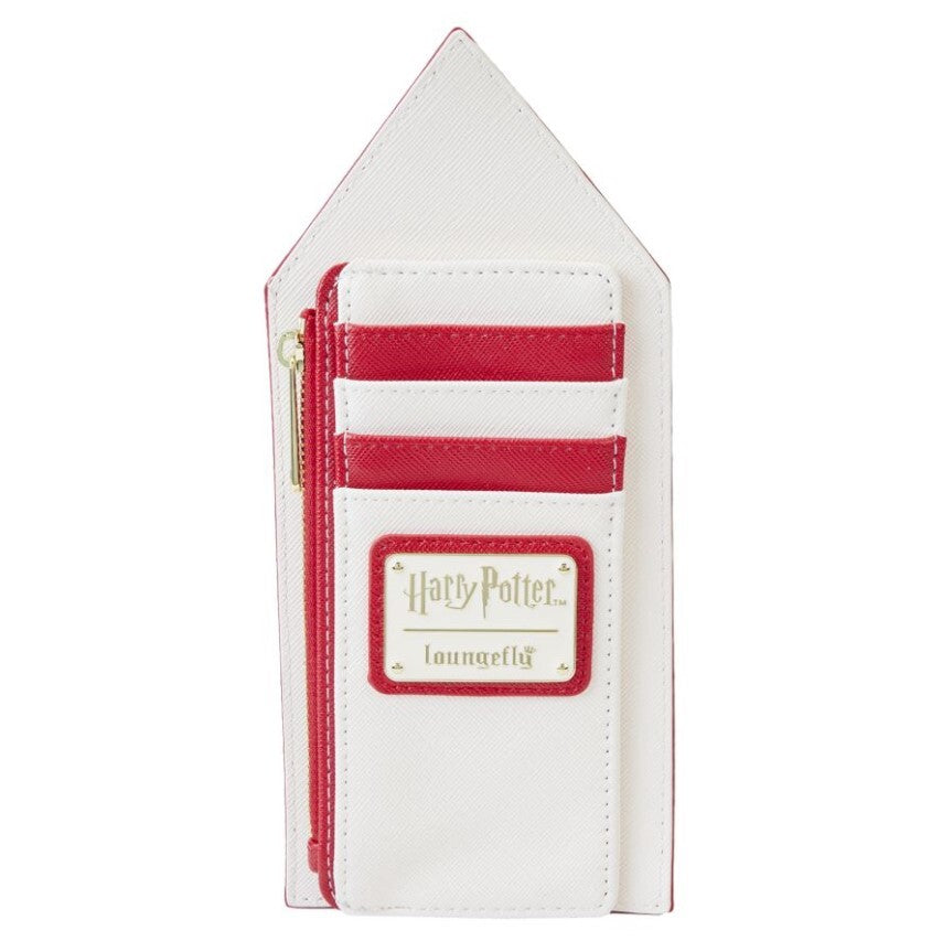Loungefly Harry Potter - Bertie Bott's Every Flavour Beans Card Holder