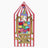 Loungefly Harry Potter - Bertie Bott's Every Flavour Beans Card Holder