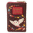Loungefly Harry Potter - Hogwarts Fall Zip Around Wallet