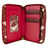 Loungefly Harry Potter - Hogwarts Fall Zip Around Wallet