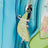 Loungefly The Jetsons - Spaceship Mini Backpack