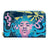 Loungefly Jimi Hendrix - Psychadelic Landscape Glow Wallet