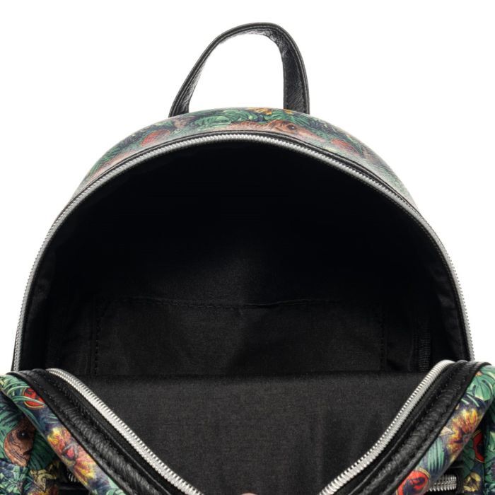 Loungefly Jurassic Park - Dinosaurs US Exclusive Mini Backpack