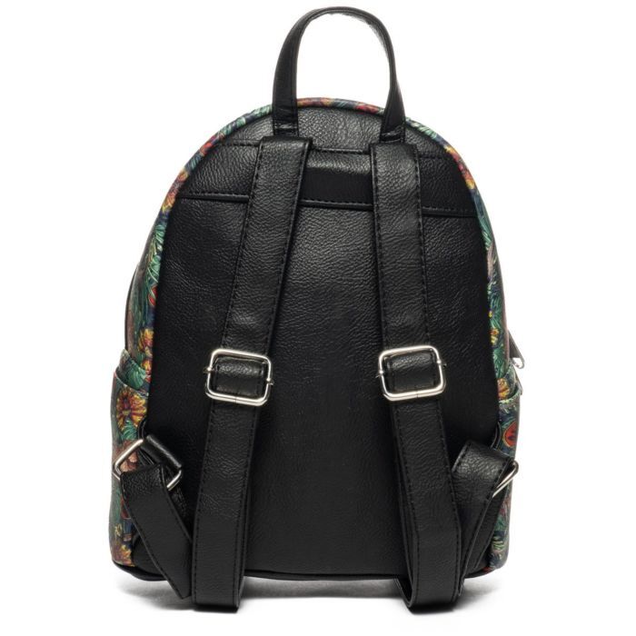 Loungefly Jurassic Park - Dinosaurs US Exclusive Mini Backpack