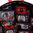 Loungefly Looney Tunes - That's All Folks Mini Backpack