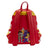 Loungefly McDonald's - Ronald McDonald Cosplay Mini Backpack