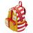 Loungefly McDonald's - Ronald McDonald Cosplay Mini Backpack